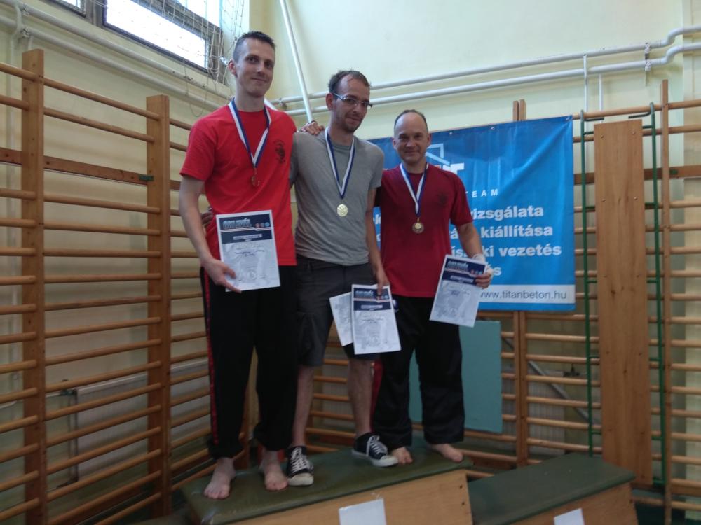 Krisztián Levente díj